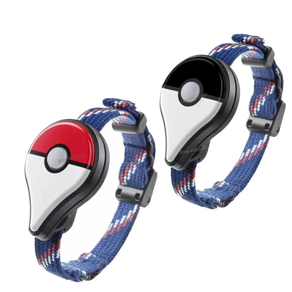 Smart Wristband Auto Catch for Pokémon Go - Bluetooth Elves Bracelet (Android & iOS) - Pokestore