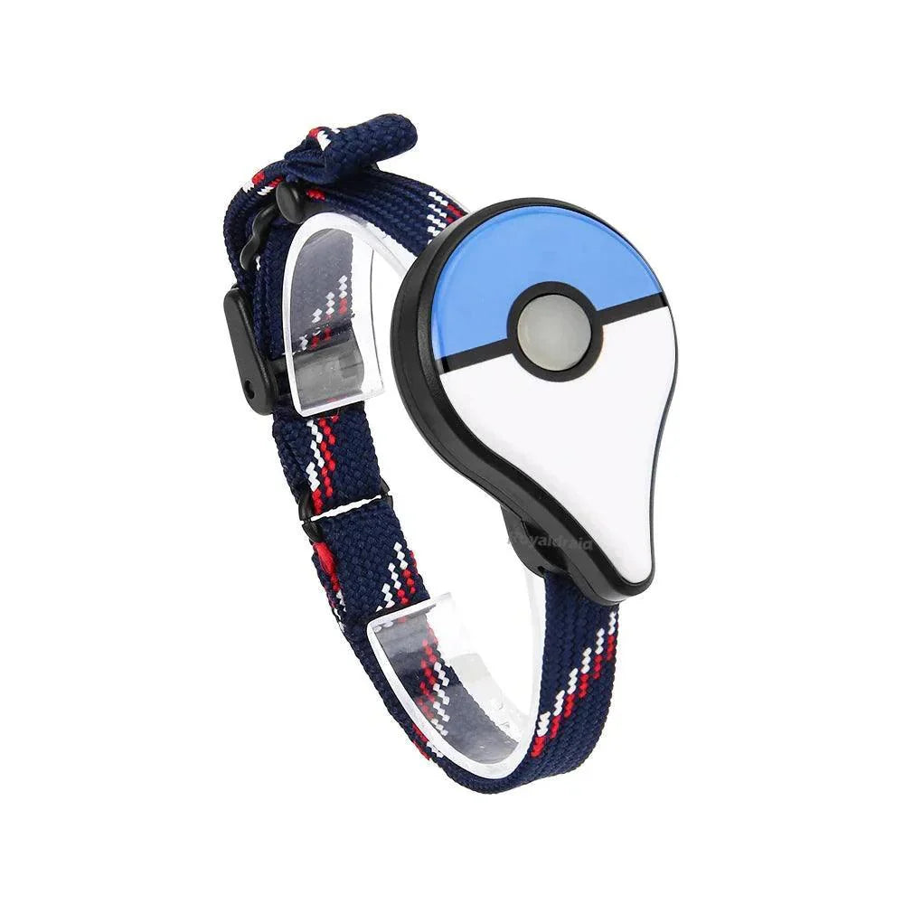 Smart Wristband Auto Catch for Pokémon Go - Bluetooth Elves Bracelet (Android & iOS) - Pokestore