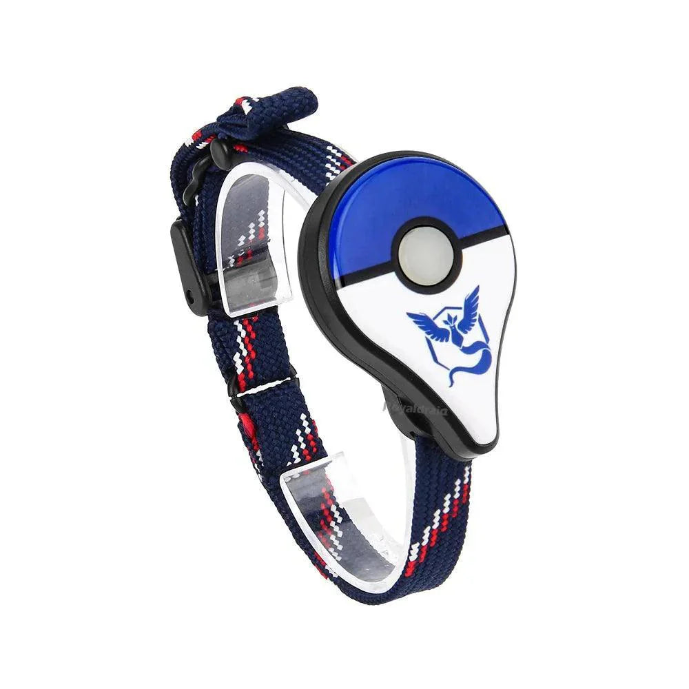 Smart Wristband Auto Catch for Pokémon Go - Bluetooth Elves Bracelet (Android & iOS) - Pokestore