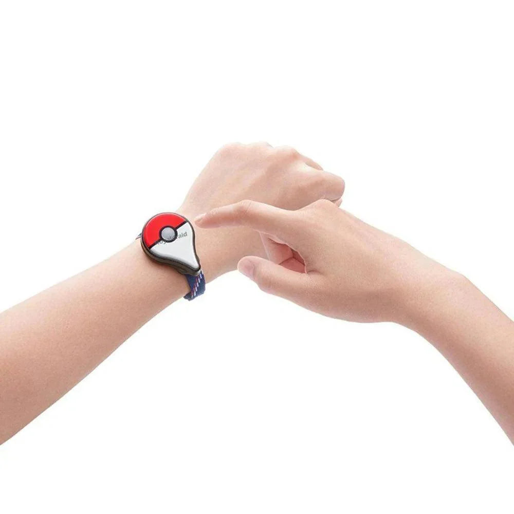 Smart Wristband Auto Catch for Pokémon Go - Bluetooth Elves Bracelet (Android & iOS) - Pokestore