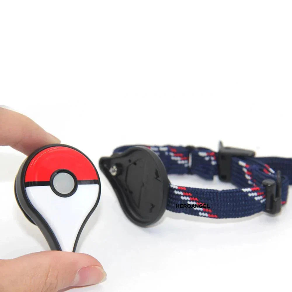 Smart Wristband Auto Catch for Pokémon Go - Bluetooth Elves Bracelet (Android & iOS) - Pokestore