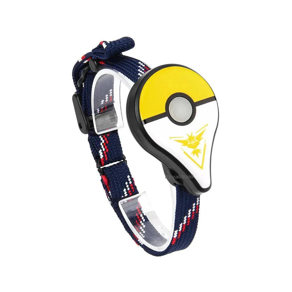 Smart Wristband Auto Catch for Pokémon Go - Bluetooth Elves Bracelet (Android & iOS) - Pokestore