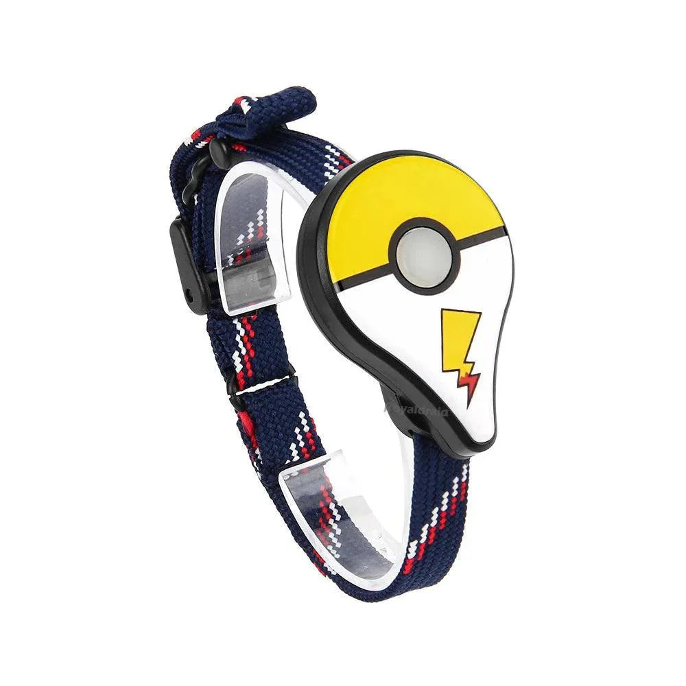 Smart Wristband Auto Catch for Pokémon Go - Bluetooth Elves Bracelet (Android & iOS) - Pokestore