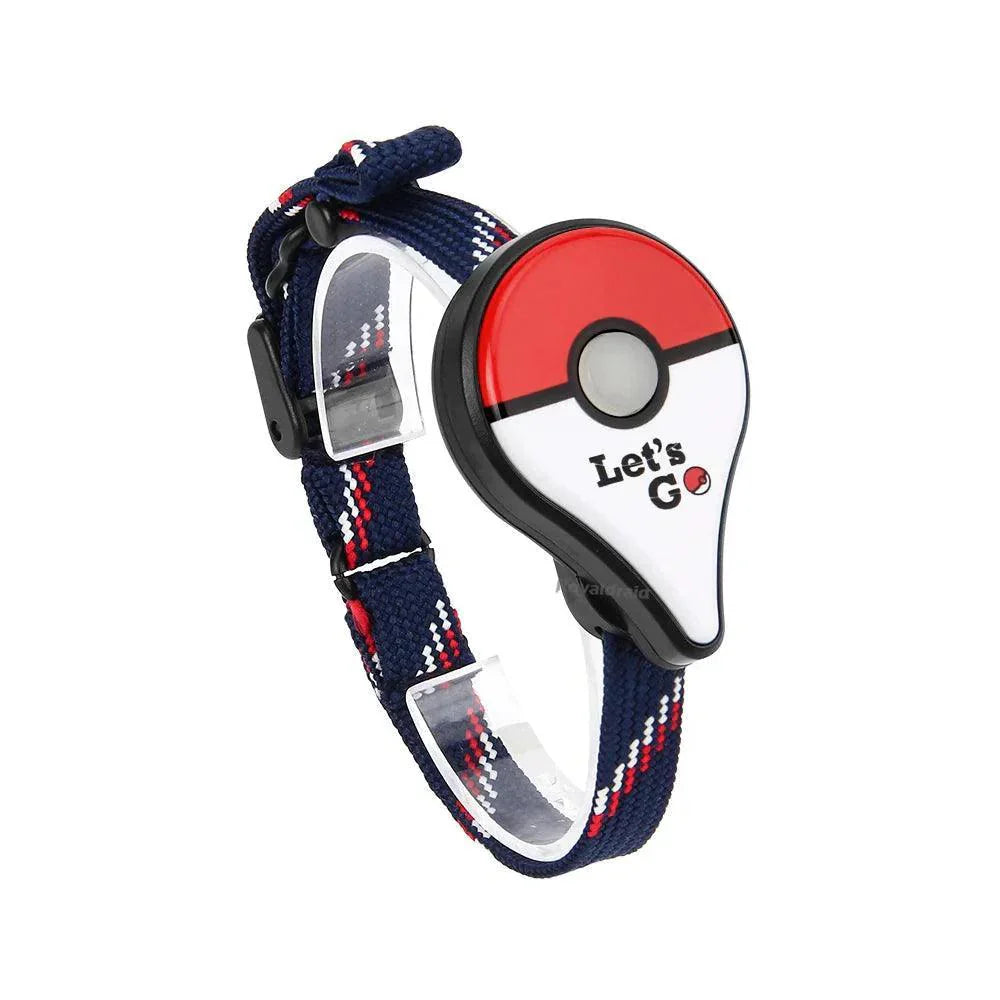 Smart Wristband Auto Catch for Pokémon Go - Bluetooth Elves Bracelet (Android & iOS) - Pokestore