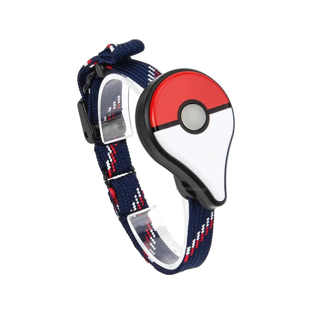 Smart Wristband Auto Catch for Pokémon Go - Bluetooth Elves Bracelet (Android & iOS) - Pokestore