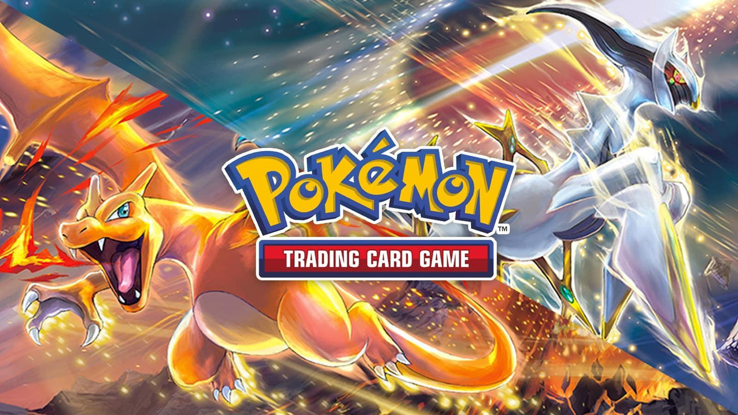 Pokémon TCG: Sun & Moon - Unbroken Bonds Booster Display Box (36 Packs) - Pokestore