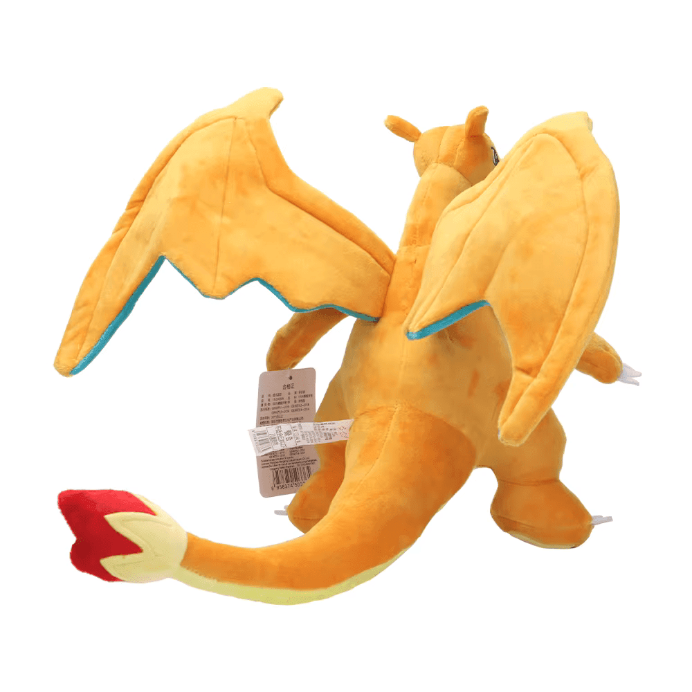 Pokemon Charizard Plush Doll 11 Inches/28 cm Original Toy - Pokestore