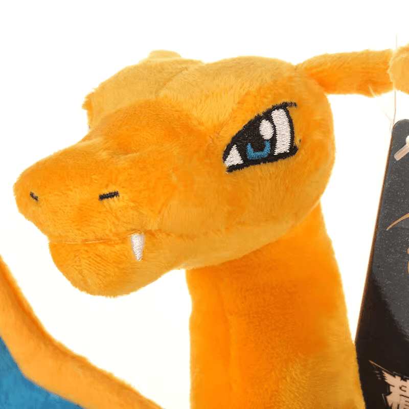 Pokemon Charizard Plush Doll 11 Inches/28 cm Original Toy - Pokestore