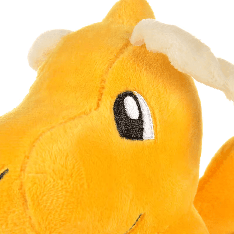 Pokemon Dragonite Plush Doll 10 Inches/25 cm Original Toy - Pokestore