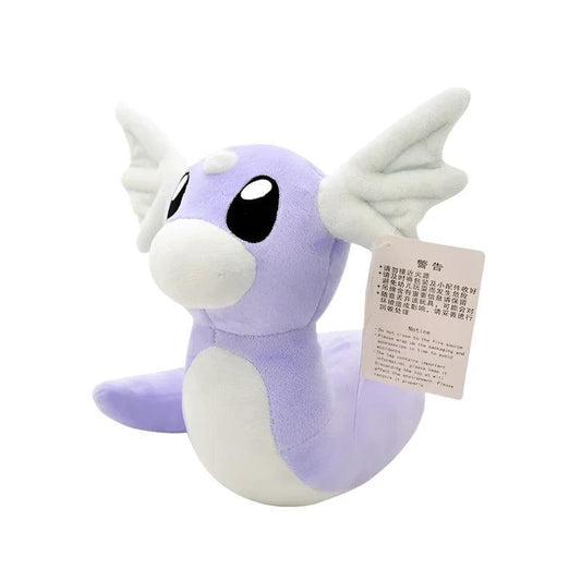 Pokemon Dratini Plush Doll (9.8 Inches/25 cm) Original Toy - Pokestore