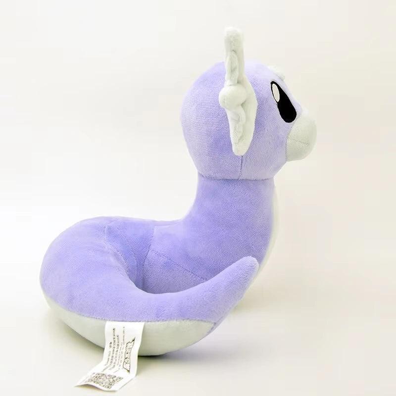 Pokemon Dratini Plush Doll (9.8 Inches/25 cm) Original Toy - Pokestore