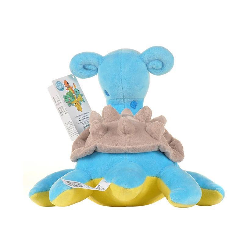 Pokemon Lapras Plush Doll 10 Inches/25 cm Original Toy - Pokestore