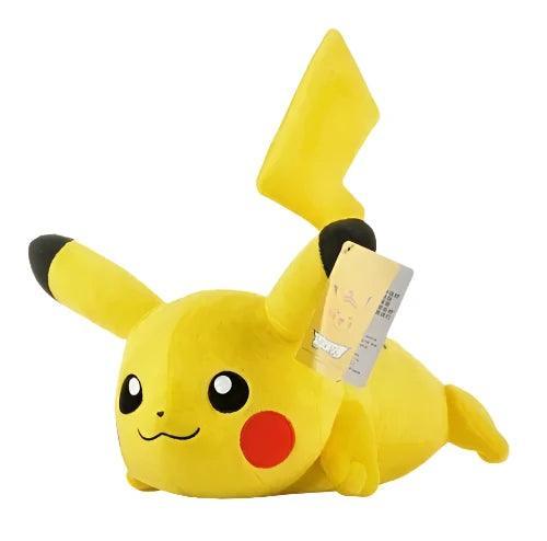 Pokemon Pikachu Plush Doll (8 Inches/20 cm) Original Toy - Pokestore