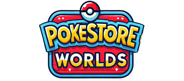 Pokestore Worlds TCG