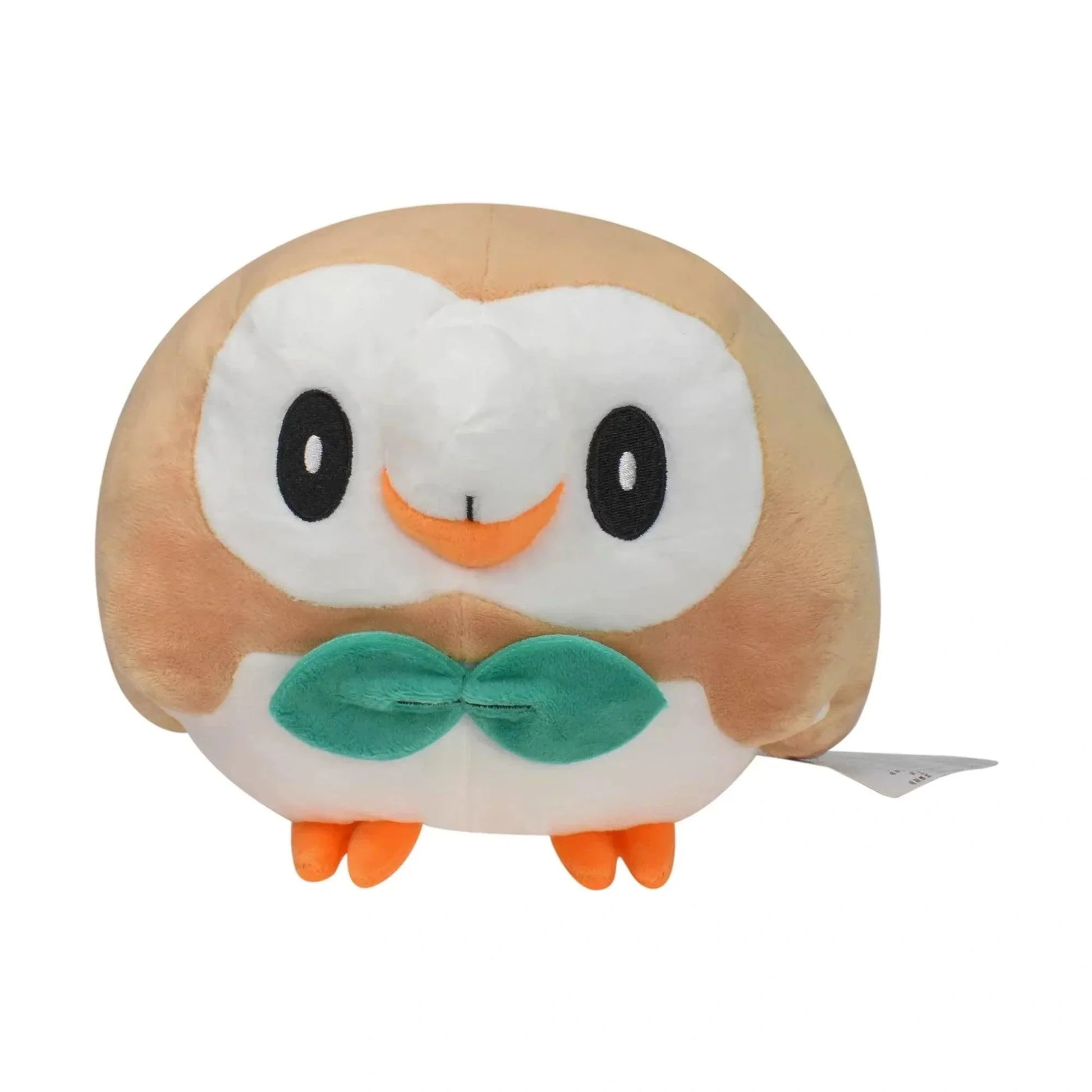 Pokemon Rowlet Plush Doll 8 Inches/20 cm Original Toy - Pokestore