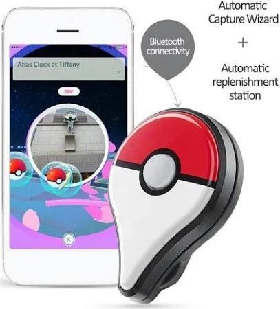 Smart Wristband Auto Catch for Pokémon Go - Bluetooth Elves Bracelet (Android & iOS) - Pokestore