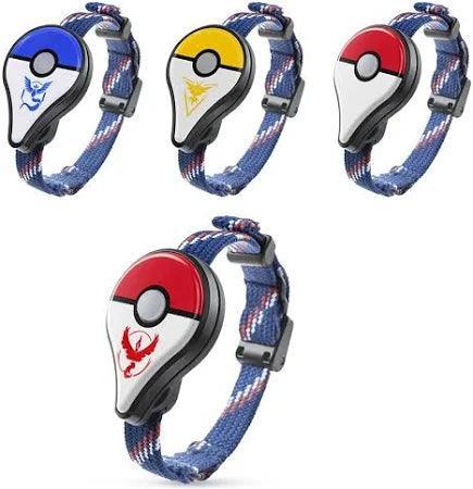 Smart Wristband Auto Catch for Pokémon Go - Bluetooth Elves Bracelet (Android & iOS) - Pokestore