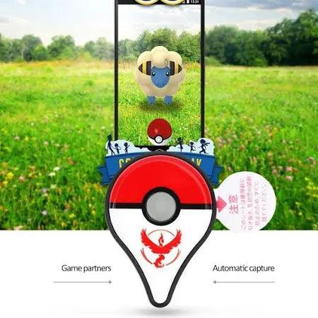 Smart Wristband Auto Catch for Pokémon Go - Bluetooth Elves Bracelet (Android & iOS) - Pokestore