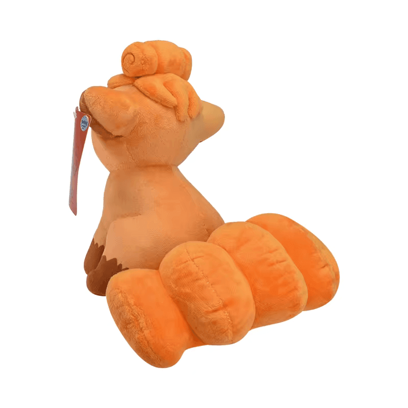 Pokemon Vulpix Plush Doll 9.5 Inches/24 cm Original Toy - Pokestore